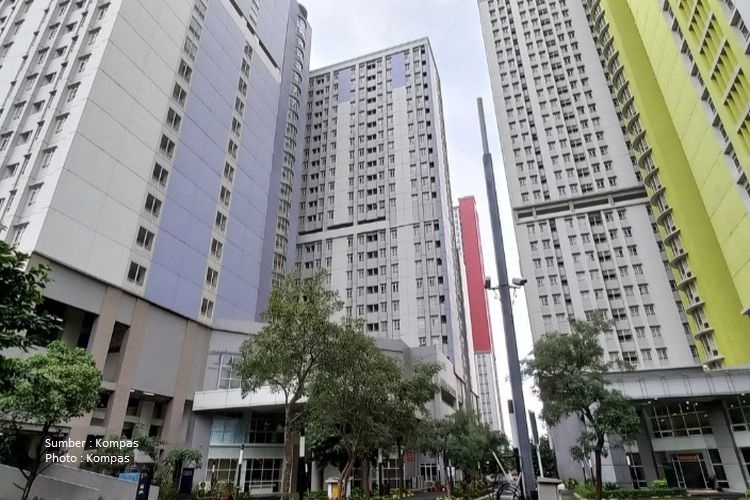 RSDC Wisma Atlet Segera Ditutup